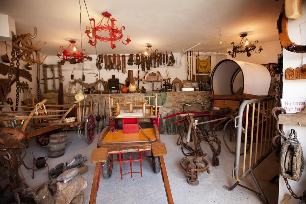 Hotel El Refugio 3 Estrellas Cóbreces エクステリア 写真