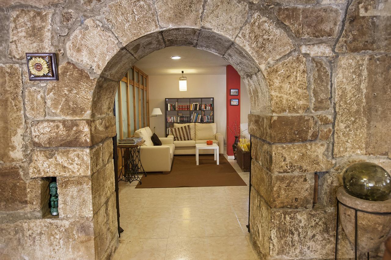 Hotel El Refugio 3 Estrellas Cóbreces エクステリア 写真