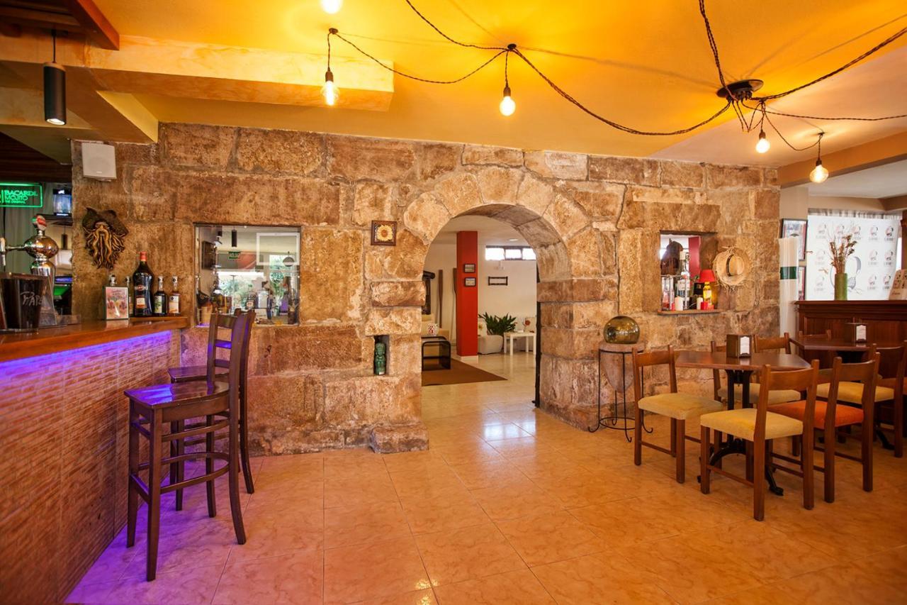 Hotel El Refugio 3 Estrellas Cóbreces エクステリア 写真